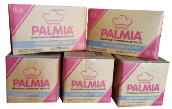 Palmia Simas PALMIA SHORTENING PUTIH 15 KG palmia shortening putih 15 kg