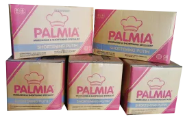 Palmia Simas PALMIA SHORTENING PUTIH 15 KG palmia shortening putih 15 kg