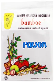 Bumbu Original Rawon rawon1