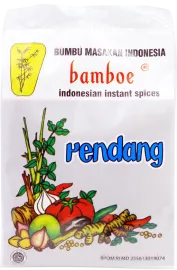 Bumbu Original Rendang rendang1