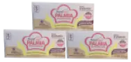  Palmia Simas royal palmia butter margarine 60 x 200 gram sachet 548ad 3426 498 t598 27